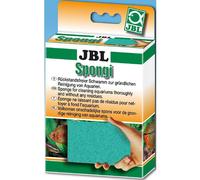 JBL-Éponge verte Jbl pour aquarium 11,5 x 9 cm