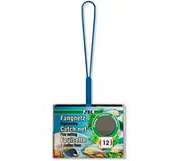 JBL Epuisette Maille Fine pour Aquariophilie 12 cm 1 Unité