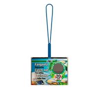 JBL Tierbedarf Épuisette pour aquariophilie maille fine 20 cm 1 unité