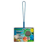 JBL Epuisette Maille Fine pour Aquariophilie 25 cm 1 Unité