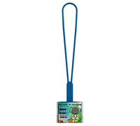 JBL Épuisette Maille Fine pour Aquariophilie 5,5 cm
