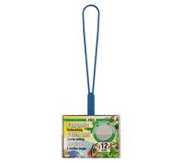 JBL Epuisette Maille Large pour Aquariophilie 12 cm 1 Unité