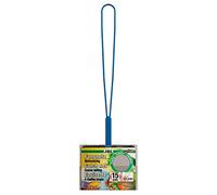 JBL Epuisette Maille Large pour Aquariophilie 15 - 41 cm 1 Unité