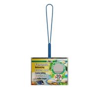 JBL Epuisette Maille Large pour Aquariophilie 20 cm 1 Unité