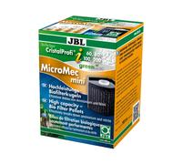 JBL-Équipement de filtration pour aquarium coloris noir JBL MicroMec mini Bloc Cpi