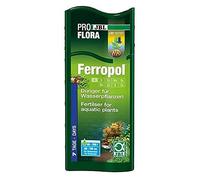 JBL Ferropol 250ml, Fertilisant pour plantes en aquarium d'eau douce