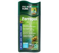 JBL Ferropol 500ml, Fertilisant pour plantes en aquarium d'eau douce