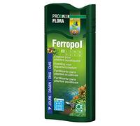 JBL Ferropol Entretien/Traitement de l'Eau pour Aquariophilie 500 ml