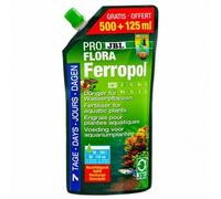 JBL Ferropol recharge - 500 ml + 125 ml gratuit