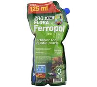 JBL Ferropol Recharge 625ml, Recharge d'engrais pour plantes d'aquarium d'eau douce