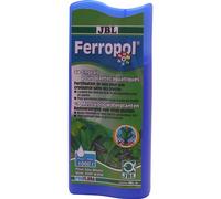 JBL-Fertilisant ferropol Jbl vert 100 ml