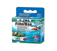 JBL Filterbag Wide Accessoire pour Filtre pour Aquariophilie 1 Unité