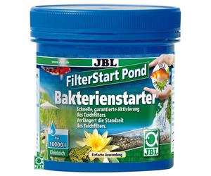 JBL FilterStart Étang 250 G, NEUF