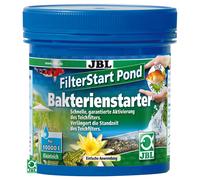JBL FilterStart Étang 250 G, UVP 17,29 EUR, NEUF