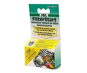 JBL FilterStart F/NL (Displ. Comptoir), Transparent, 10 ml (Lot de 1)
