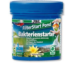 JBL FilterStart Pond 250g, Activateur de bactéries pour filtre de bassin