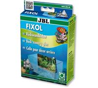 JBL Fixol 50 ml colle pour poster fond d'aquarium