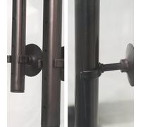 JBL Fixset - Aspirateur Et L'Entretoise 12/16 - Distance Support Clips Aquarium