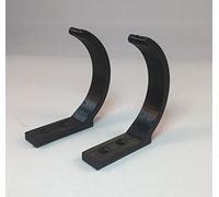 Jbl Flip 3 Haut-Parleur Portable Supports muraux. Noir