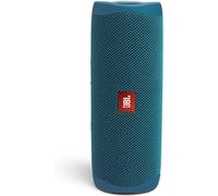 JBL Flip 5 Éco Bluetooth Enceinte Étanche Océan Bleu