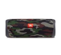 JBL Flip 5 Enceinte Bluetooth Portable étanche - Squad