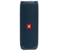 JBL Flip 5 - Enceinte sans fil Bluetooth - Bleu