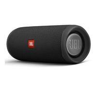 JBL Flip 5 - Haut-parleur - pour utilisation mobile - sans fil - Bluetooth - noir minuit