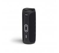 JBL Flip 5 Noir Mini Haut-Parleur Portable Et Imperméable