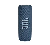 JBL Audio Haut-parleur Flip 6 sans fil Bluetooth 5.1 30W 2 voies bleu