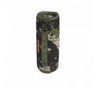 JBL Flip 6 (Enceinte Bluetooth 5.1 - IP67 - 12 heures d'autonomie) Camouflage