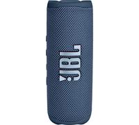 JBL Flip 6 - Haut-parleur - pour utilisation mobile - sans fil - Bluetooth 5.1 - Contrôlé par application - 30 Watt - 2 voies - bleu