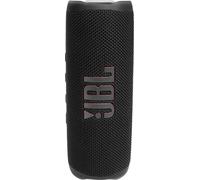 JBL Flip 6 Enceinte Bluetooth étanche à l'eau noir