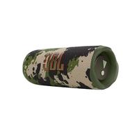 JBL Flip 6 - Enceinte Bluetooth portable et étanche à l'eau et à la poussière - Haut-parleur haute fréquence pour des basses profondes - 12 heures d'autonomie - Camouflage