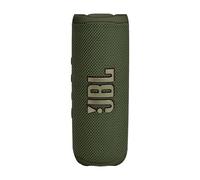 JBL Flip 6 Enceinte Bluetooth étanche à l'eau vert