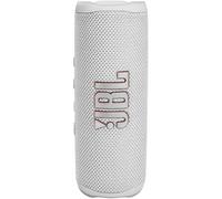 JBL Flip 6 Enceinte portable stéréo Blanc 20 W