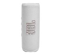 JBL Flip 6 Enceinte portable stéréo Blanc 20 W