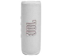 JBL Flip 6 Enceinte portable stéréo Blanc 20 W