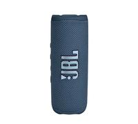 JBL Audio Haut-parleur Flip 6 sans fil Bluetooth 5.1 30W 2 voies bleu