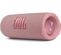 JBL Flip 6 - Enceinte sans fil Bluetooth - Rose