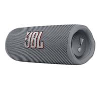 JBL Flip 6 - Enceinte sans fil Bluetooth - Gris
