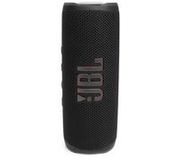 JBL Flip 6 - Enceinte sans fil Bluetooth - Noir