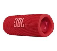 JBL Audio Enceinte Bluetooth Flip 6 Sans fil portable Rouge