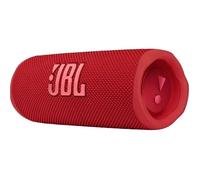 JBL Flip 6 - Enceinte sans fil Bluetooth - Rouge
