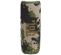 JBL Flip 6 - Enceinte sans fil Bluetooth - Squad Vert