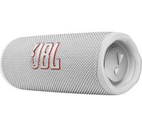 JBL Flip 6 Haut-parleur Bluetooth Blanc (JBLFLIP6WHT)