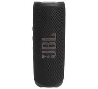 JBL Flip 6 - Haut-parleur - pour utilisation mobile - sans fil - Bluetooth 5.1 - Contrôlé par application - 30 watt - 2 voies - noir minuit