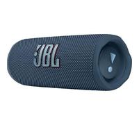 JBL Audio Haut-parleur Flip 6 sans fil Bluetooth 5.1 30W 2 voies bleu