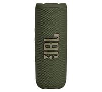 JBL Flip 6 - Haut-parleur - pour utilisation mobile - sans fil - Bluetooth 5.1 - Contrôlé par application - 30 Watt - 2 voies - vert