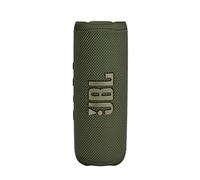 JBL Flip 6 klaxon Portable Bluetooth, 20 W de Puissance, Lecture 12 Heures, étanche IP67 - Vert