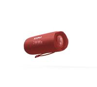 JBL Flip 6 - Portable Speaker Rouge